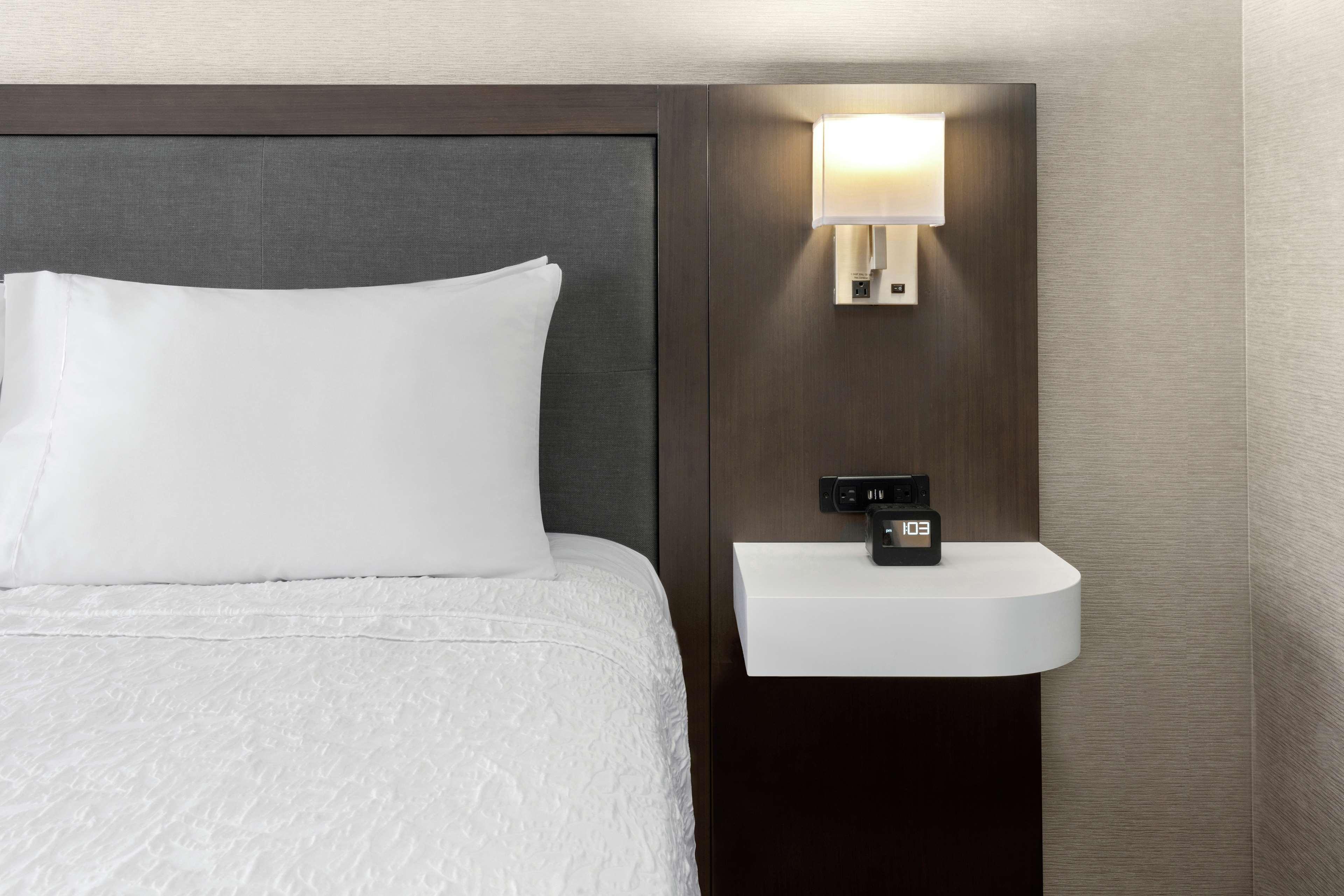 Hampton Inn & Suites Spokane Downtown-South Exteriér fotografie