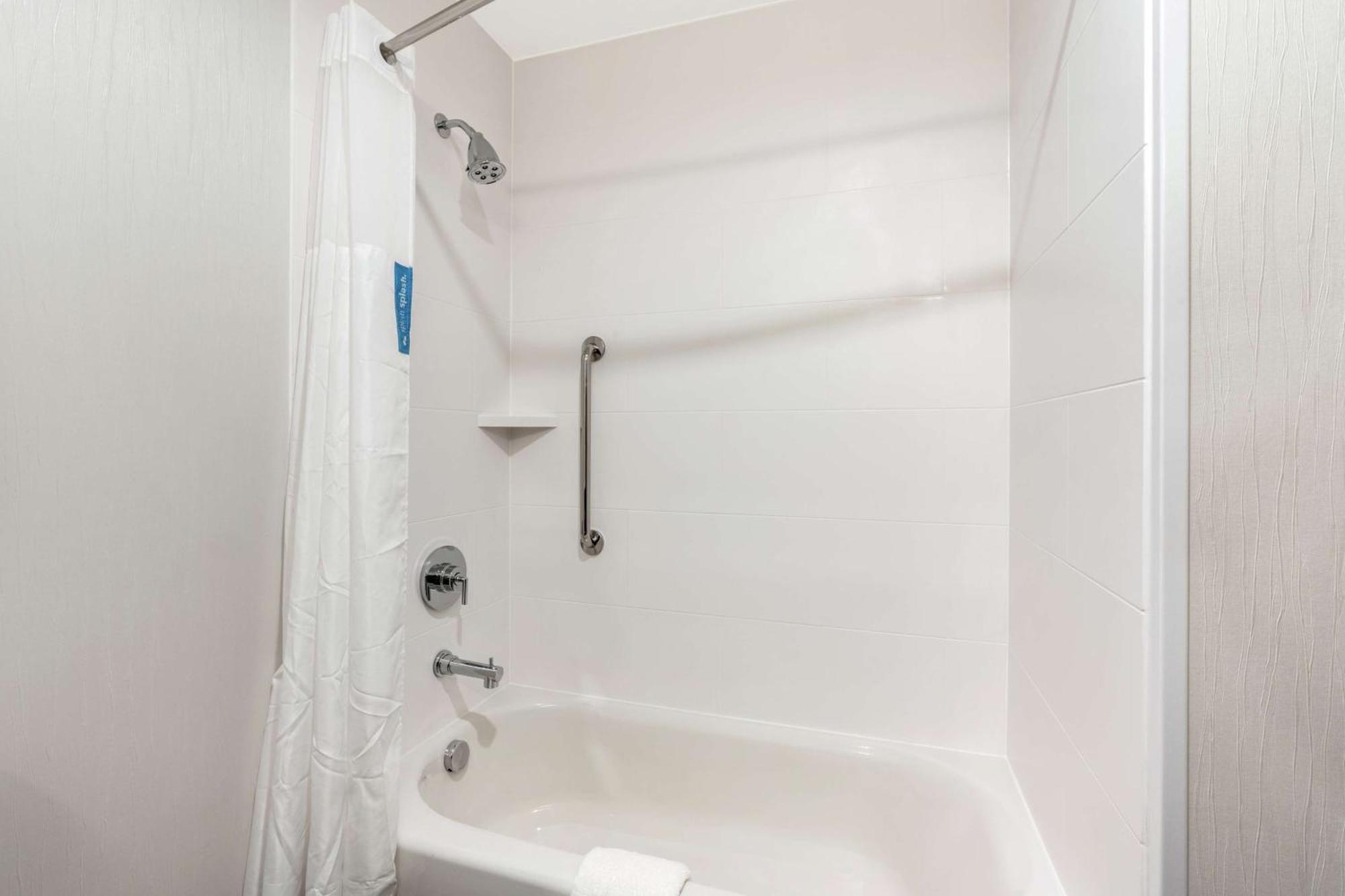 Hampton Inn & Suites Spokane Downtown-South Exteriér fotografie